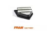 Filtr powietrza FRAM CA11887