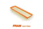 Filtr powietrza FRAM CA11963