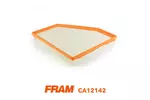 Filtr powietrza FRAM CA12142