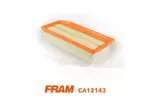 Filtr powietrza FRAM CA12143