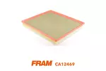 Filtr powietrza FRAM CA12469 - fot.1
