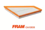 Filtr powietrza FRAM CA12861 - fot.2