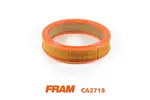 Filtr powietrza FRAM CA2718
