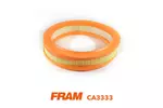 Filtr powietrza FRAM CA3333
