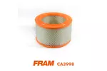 Filtr powietrza FRAM CA3998