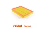 Filtr powietrza FRAM CA4568