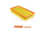 Filtr powietrza FRAM CA5228