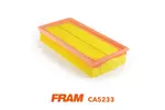 Filtr powietrza FRAM CA5233