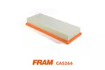 Filtr powietrza FRAM CA5266
