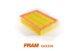 Filtr powietrza FRAM CA5350