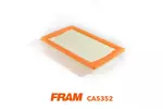 Filtr powietrza FRAM CA5352