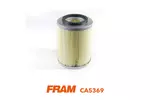 Filtr powietrza FRAM CA5369
