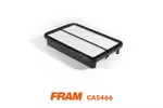 Filtr powietrza FRAM CA5466