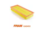 Filtr powietrza FRAM CA5492
