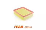 Filtr powietrza FRAM CA5501