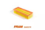 Filtr powietrza FRAM CA5519