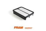 Filtr powietrza FRAM CA5527