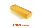 Filtr powietrza FRAM CA5554