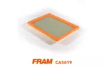Filtr powietrza FRAM CA5619