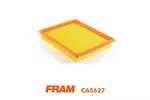 Filtr powietrza FRAM CA5627