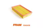 Filtr powietrza FRAM CA5658