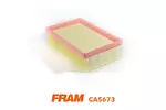 Filtr powietrza FRAM CA5673