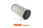 Filtr powietrza FRAM CA5741