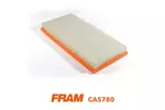 Filtr powietrza FRAM CA5780