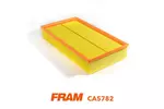 Filtr powietrza FRAM CA5782