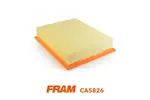 Filtr powietrza FRAM CA5826