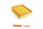 Filtr powietrza FRAM CA5854