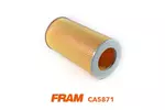 Filtr powietrza FRAM CA5871