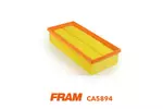 Filtr powietrza FRAM CA5894