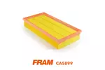 Filtr powietrza FRAM CA5899