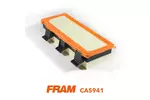 Filtr powietrza FRAM CA5941