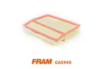 Filtr powietrza FRAM CA5948
