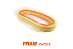 Filtr powietrza FRAM CA7245