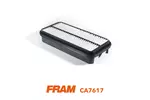 Filtr powietrza FRAM CA7617
