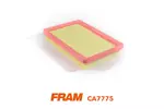 Filtr powietrza FRAM CA7775