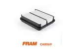 Filtr powietrza FRAM CA8069