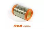 Filtr powietrza FRAM CA8774