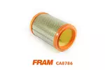 Filtr powietrza FRAM CA8786