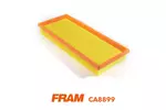 Filtr powietrza FRAM CA8899