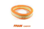 Filtr powietrza FRAM CA8939