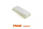 Filtr powietrza FRAM CA8972