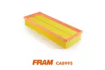 Filtr powietrza FRAM CA8995