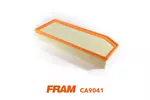 Filtr powietrza FRAM CA9041