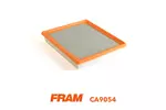 Filtr powietrza FRAM CA9054