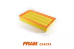 Filtr powietrza FRAM CA9093