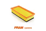Filtr powietrza FRAM CA9094